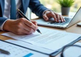 Comment rédiger une lettre de démission en cdi ? modèle prêt à l’emploi avec préavis à télécharger !