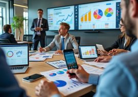 Community manager : tout savoir sur le métier, les salaires et les formations