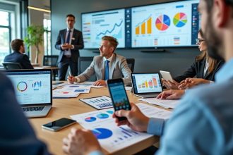 Community manager : tout savoir sur le métier, les salaires et les formations