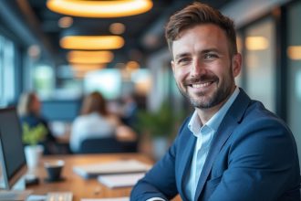 Comptable : découvrez le métier, les revenus et les parcours de formation