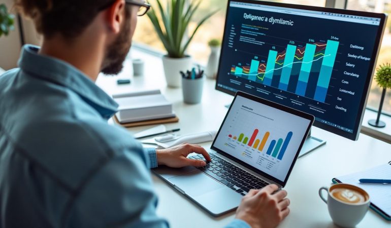 Copywriter : découvrez le métier, les salaires et les formations clés