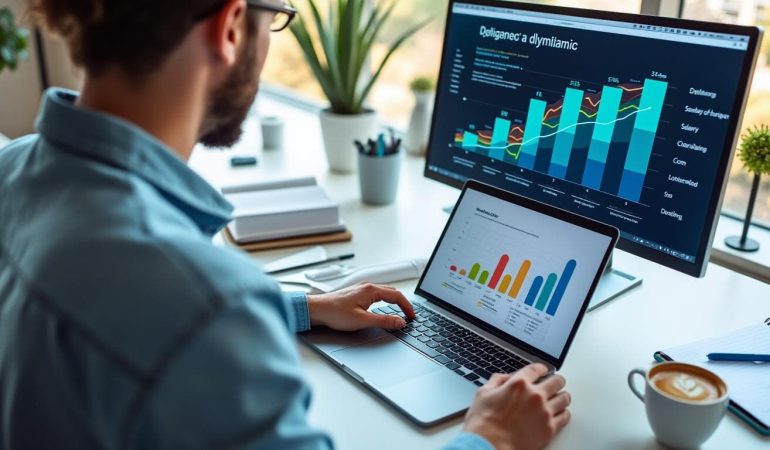 Copywriter : découvrez le métier, les salaires et les formations clés