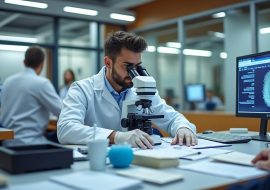 Criminologue : découvrez le métier, les rémunérations et les parcours de formation