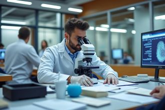 Criminologue : découvrez le métier, les rémunérations et les parcours de formation