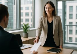 Démission sans préavis : votre guide complet et modèle personnalisable