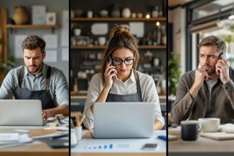 Entrepreneurs indépendants : comprendre les défis de la protection sociale
