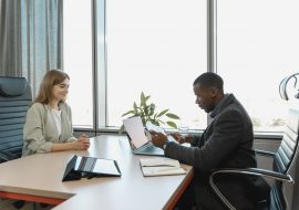 7 questions auxquelles se préparer lors d’un entretien d’embauche 7 questions auxquelles se préparer lors d’un entretien d’embauche