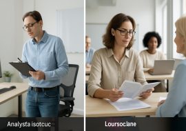 Ergonome : découvrez le métier, les formations clés et les perspectives salariales