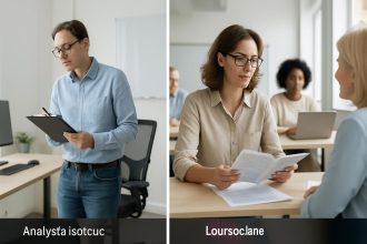 Ergonome : découvrez le métier, les formations clés et les perspectives salariales