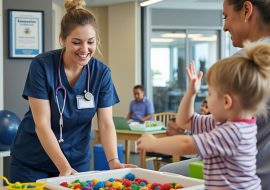 Ergothérapeute : découvrez le métier, la formation requise et les perspectives salariales