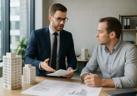Gestionnaire immobilier : découvrez le métier, les perspectives salariales et les formations clés
