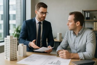 Gestionnaire immobilier : découvrez le métier, les perspectives salariales et les formations clés