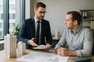 Gestionnaire immobilier : découvrez le métier, les perspectives salariales et les formations clés