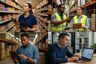 Inventoriste : découvrez le métier, les formations clés et les perspectives de salaire