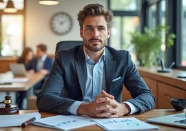 Juriste : découvrez le métier, les perspectives salariales et les parcours de formation