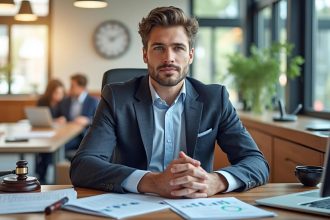 Juriste : découvrez le métier, les perspectives salariales et les parcours de formation