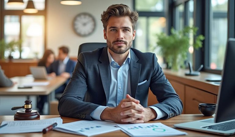 Juriste : découvrez le métier, les perspectives salariales et les parcours de formation