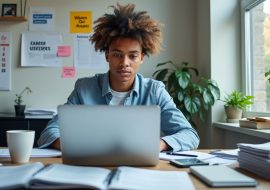 Lettre de motivation pour une alternance : exemples pratiques et astuces pour réussir