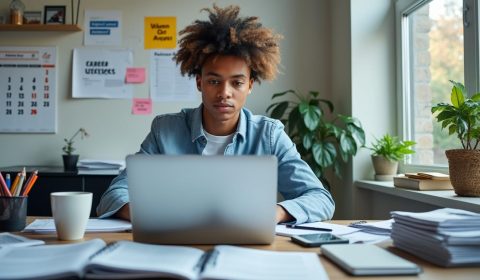 Lettre de motivation pour une alternance : exemples pratiques et astuces pour réussir