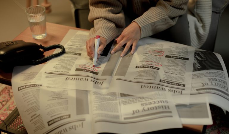 Comment accéder au marché caché de l’emploi: nos conseils