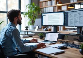 Métier de traducteur(trice) : tout savoir sur les missions, la rémunération et les formations