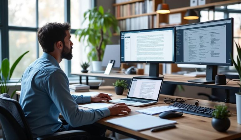 Métier de traducteur(trice) : tout savoir sur les missions, la rémunération et les formations