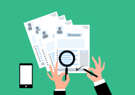 Bien choisir les mots à mettre dans son CV: nos conseils Bien choisir les mots à mettre dans son CV: nos conseils