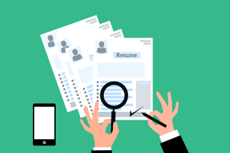 Bien choisir les mots à mettre dans son CV: nos conseils