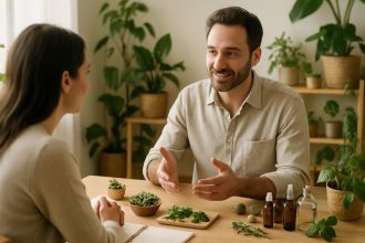 Naturopathe : découvrez le métier, les revenus et le parcours de formation