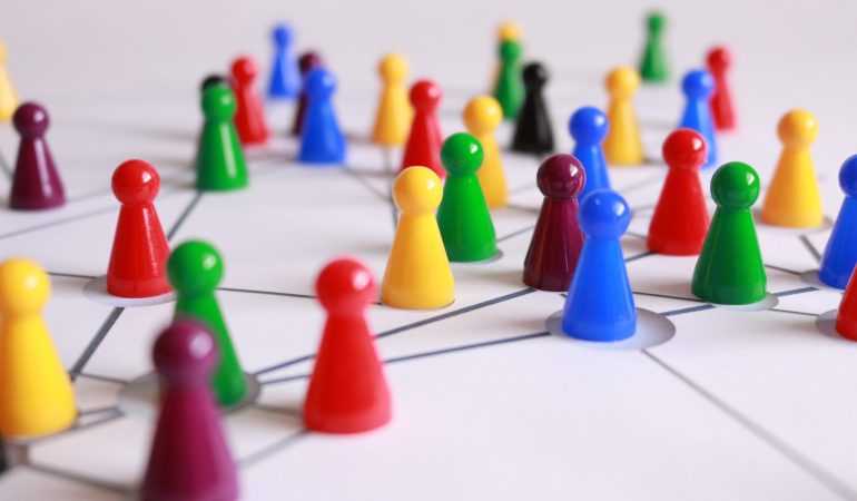 Événement Networking: ce qu’il faut faire et ne pas faire