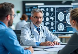 Neurologue : découvrez le métier, la formation requise et les perspectives salariales