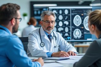 Neurologue : découvrez le métier, la formation requise et les perspectives salariales