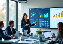 Pmo : découvrez le métier, les salaires et les formations pour exceller