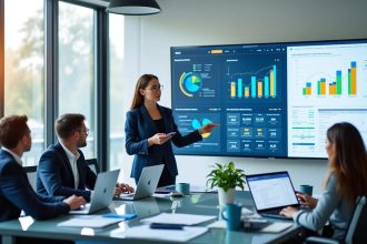 Pmo : découvrez le métier, les salaires et les formations pour exceller