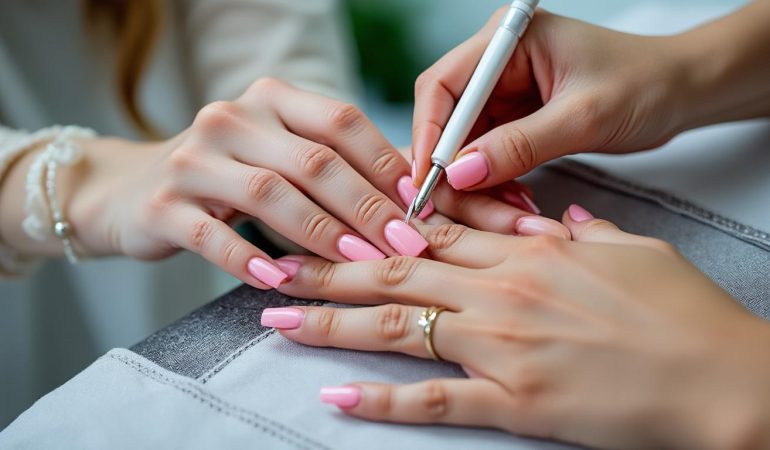 Prothésiste ongulaire : découvrez le métier, la rémunération et les formations clés