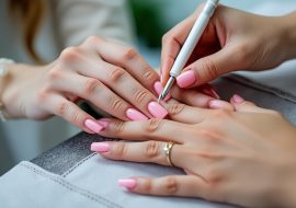 Prothésiste ongulaire : découvrez le métier, la rémunération et les formations clés