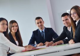 Les salons de l’emploi 2023: les dates à retenir Les salons de l’emploi 2023: les dates à retenir