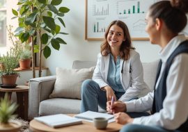 Sophrologue : tout savoir sur le métier, la formation et les perspectives salariales