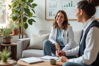 Sophrologue : tout savoir sur le métier, la formation et les perspectives salariales