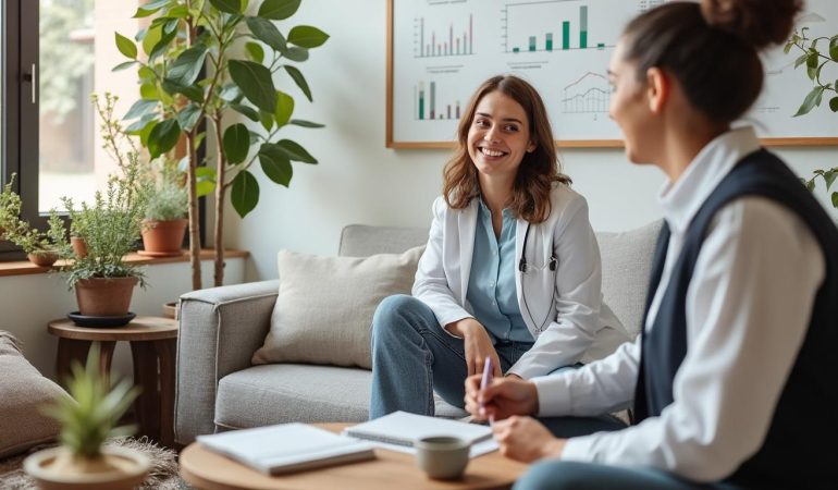 Sophrologue : tout savoir sur le métier, la formation et les perspectives salariales