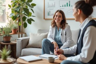 Sophrologue : tout savoir sur le métier, la formation et les perspectives salariales