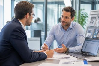 Technico-commercial(e) : découvrez le métier, la formation nécessaire et les perspectives salariales