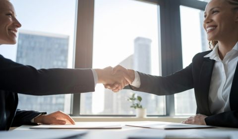 Comment convaincre lors d’un entretien d’embauche