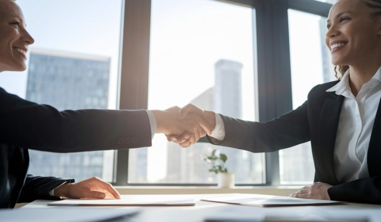 Comment convaincre lors d’un entretien d’embauche