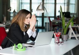 Comment améliorer votre concentration au travail ?