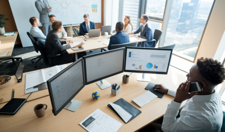 Consultant : les multiples facettes d’un métier complexe