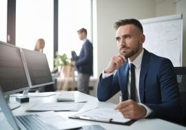 Consultant : les multiples facettes d’un métier complexe