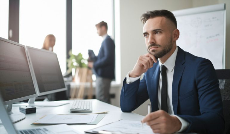 Consultant : les multiples facettes d&rsquo;un métier complexe