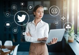 Développez votre marque personnelle pour briller dans le monde professionnel numérique