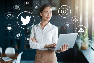 Développez votre marque personnelle pour briller dans le monde professionnel numérique